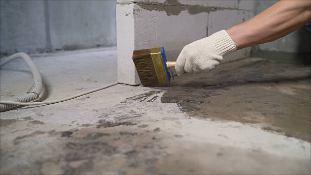24/7 Emergency Exterior Waterproofing experts in Liberty, KY